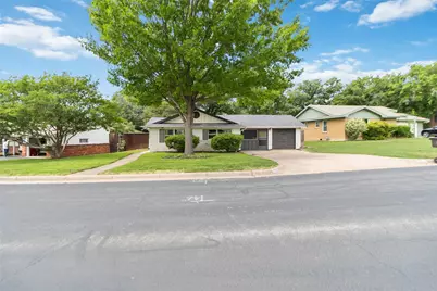 4912 Odessa Avenue, Fort Worth, TX 76133 - Photo 1