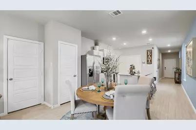 3053 Maple Orchard Lane, Fort Worth, TX 76140 - Photo 11