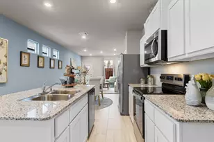 3053 Maple Orch Ln, Fort Worth, TX 76140 - Photo 5