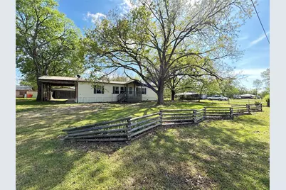 1100 County Road 3531, Saltillo, TX 75478 - Photo 1