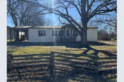 1100 County Road 3531, Saltillo, TX 75478 - Photo 1