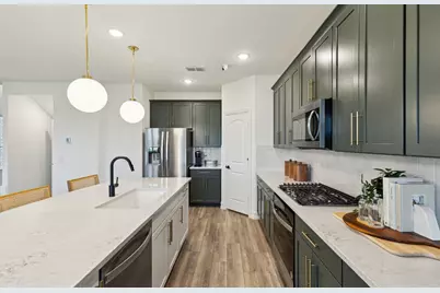 3908 Norwood Road, Little Elm, TX 75068 - Photo 3