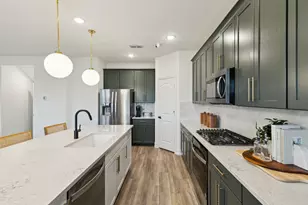 3908 Norwood Rd, Little Elm, TX 75068 - Photo 3