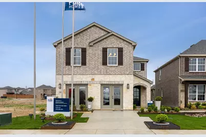 3908 Norwood Road, Little Elm, TX 75068 - Photo 1