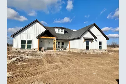 2001 Collin Street, Weatherford, TX 76085 - Photo 3