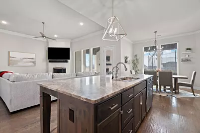 405 Venadito Drive, Godley, TX 76044 - Photo 13