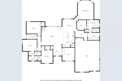 405 Venadito Drive, Godley, TX 76044 - Photo 3