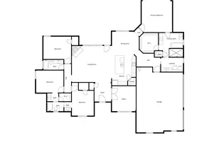 405 Venadito Dr, Godley, TX 76044 - Photo 3