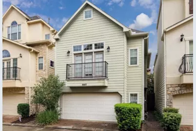 9007 Harbor Hills Drive, Houston, TX 77054 - Photo 1