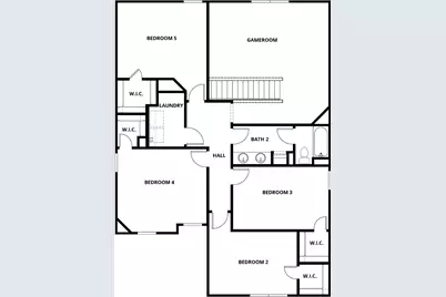 209 North Island Drive, Terrell, TX 75160 - Photo 3