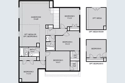 6904 Night Owl Lane, Fort Worth, TX 76036 - Photo 21