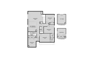 6904 Night Owl Ln, Fort Worth, TX 76036 - Photo 21