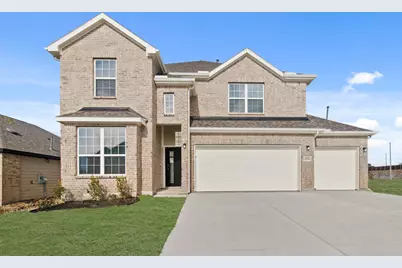 6904 Night Owl Lane, Fort Worth, TX 76036 - Photo 1