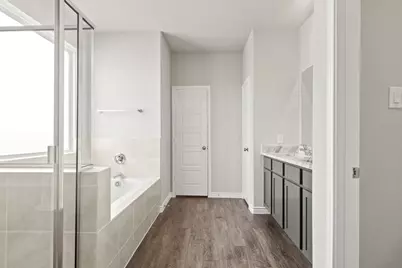 6904 Night Owl Lane, Fort Worth, TX 76036 - Photo 7