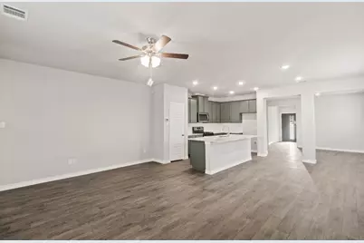 6904 Night Owl Lane, Fort Worth, TX 76036 - Photo 5