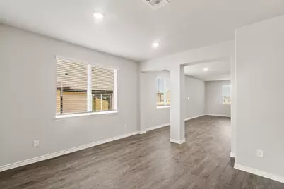 6904 Night Owl Lane, Fort Worth, TX 76036 - Photo 3