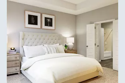 6904 Night Owl Lane, Fort Worth, TX 76036 - Photo 31