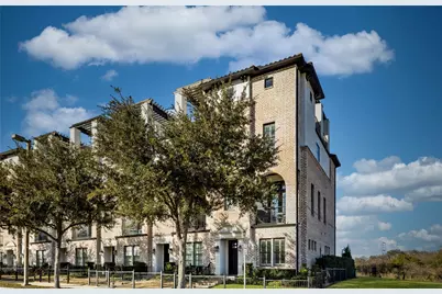 780 Sid Rich Drive, Irving, TX 75039 - Photo 1