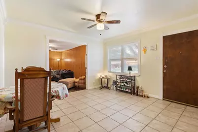 106 S Barbara Street, Lacy Lakeview, TX 76705 - Photo 5