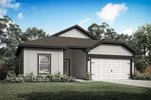 207 N Is Dr, Terrell, TX 75160 - Photo 1