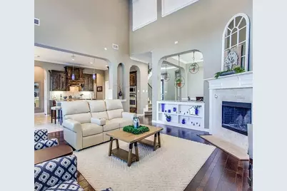 6688 Excelsior Place, Frisco, TX 75035 - Photo 9