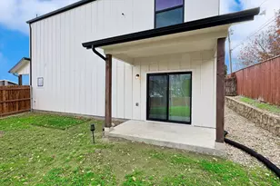 4912 Ridglea Ln, Fort Worth, TX 76116 - Photo 33