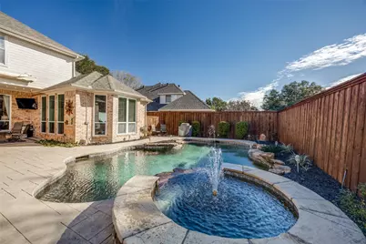 945 Creek Crossing, Coppell, TX 75019 - Photo 31
