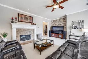 945 Creek Crossing, Coppell, TX 75019 - Photo 5