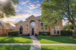 945 Creek Crossing, Coppell, TX 75019 - Photo 39