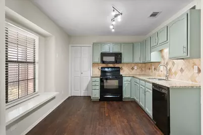 1408 Bandera Drive, Arlington, TX 76018 - Photo 13