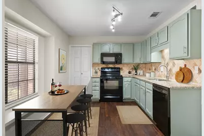 1408 Bandera Drive, Arlington, TX 76018 - Photo 17