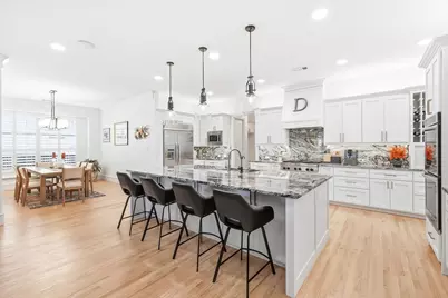 8721 Canyon Crossing, Lantana, TX 76226 - Photo 9