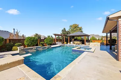 8721 Canyon Crossing, Lantana, TX 76226 - Photo 37