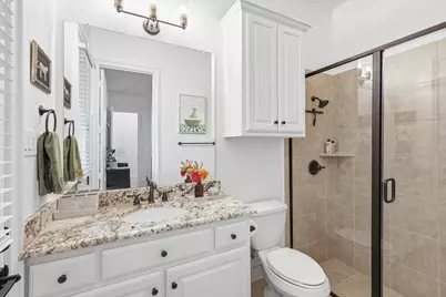 8721 Canyon Crossing, Lantana, TX 76226 - Photo 21