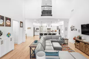 8721 Canyon Crossing, Lantana, TX 76226 - Photo 7