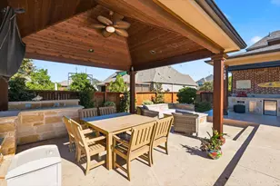 8721 Canyon Crossing, Lantana, TX 76226 - Photo 33