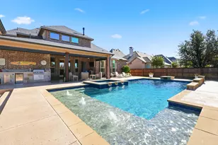 8721 Canyon Crossing, Lantana, TX 76226 - Photo 35