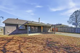 2708 Chisolm Trail, Mesquite, TX 75150 - Photo 25