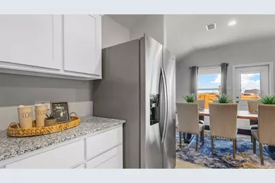 337 Blanco Drive, Azle, TX 76020 - Photo 7