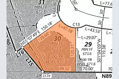 587 Coyote Springs Court, Gordonville, TX 76245 - Photo 1