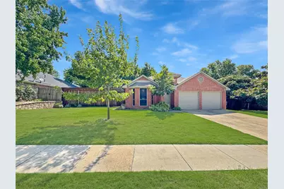 806 Glenwood Court, McKinney, TX 75071 - Photo 1