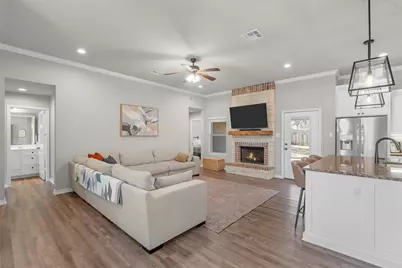 106 Quail Creek, Waco, TX 76705 - Photo 5