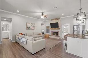 106 Quail Creek, Waco, TX 76705 - Photo 5