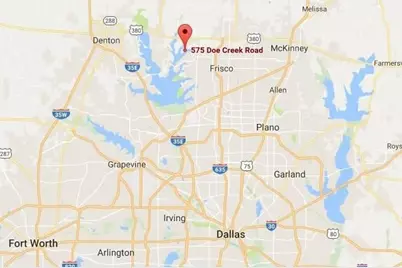 575 Doe Creek Road, Little Elm, TX 75068 - Photo 9