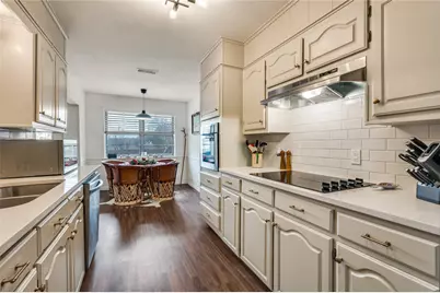 8013 Carrick Street, Benbrook, TX 76116 - Photo 11