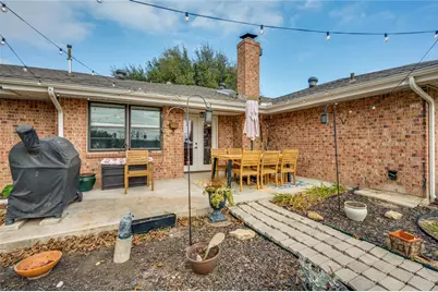 8013 Carrick Street, Benbrook, TX 76116 - Photo 23