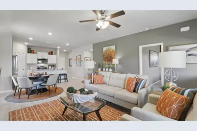 329 Blanco Drive, Azle, TX 76020 - Photo 13