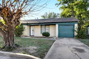 4204 Pate Dr, Fort Worth, TX 76119 - Photo 1