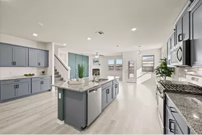 6313 Tudor Place, Celina, TX 76227 - Photo 1