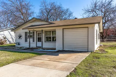 6612 Avalon Drive, Watauga, TX 76148 - Photo 3